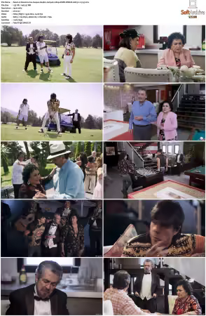 Nosotros los Guapos S04 REPACK 1080p AMZN WEB-DL EAC3 2 0 AVC