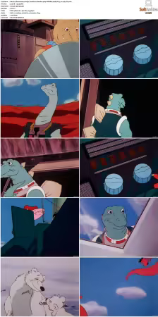 Dinosaucers 1987 S01 480p WEBRip 10bit EAC3 2 0 x265-iVy