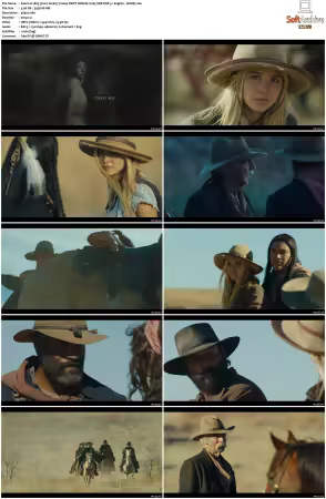 1883 2021 S01 2160p PMTP WEB-DL H265 SDR DDP 5.1 HONE
