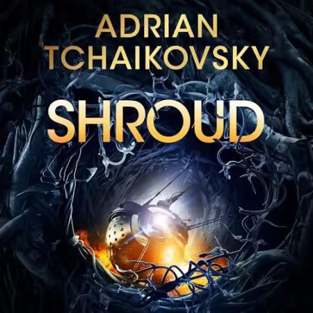 Shroud: A Novel (Audiobook)