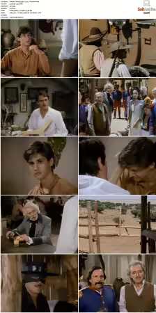 Zorro 1990 S01 S04 h264-NOGRP