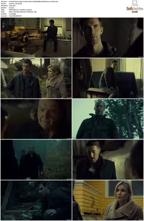 Haven 2010 S05 1080p BluRay 10bit EAC3 5 1 x265-iVy