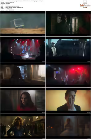 Doom Patrol 2019 S01 1080p AMZN WEB-DL H265 SDR DDP 5 1 HONE