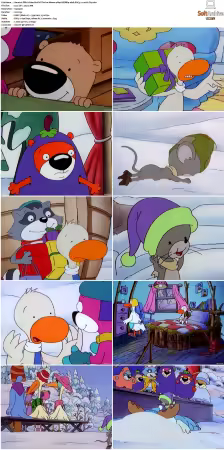 PBandJ Otter S02 480p WEBRip 10bit EAC3 2.0 x265-iVy