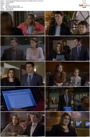 Drop Dead Diva 2009 S06 1080p WEBRip 10bit EAC3 5 1 x265-iVy
