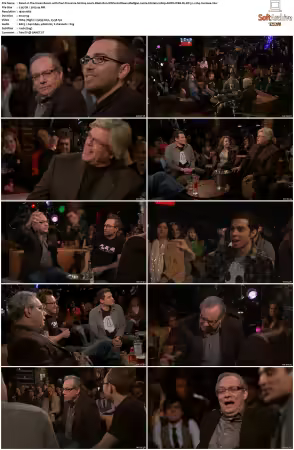 The Green Room with Paul Provenza S02 1080p AMZN WEB-DL DD 5 1 x264-monkee