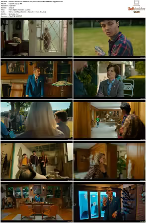 Welcome to the Family 2025 S01 MULTI 1080p WEB X264-HiggsBoson