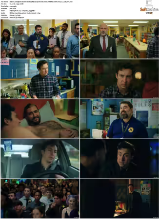 English Teacher 2024 S01 1080p WEBRip 10bit EAC3 5 1 x265-iVy