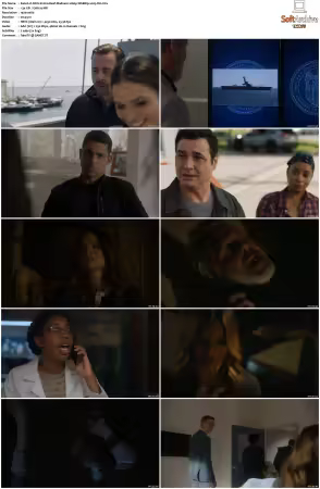 NCIS S21 1080p WEBRip x265-DH