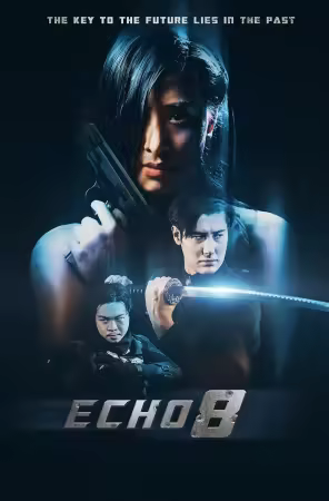 Echo 8 2024 1080p WEBRip x265 10bit AAC-LAMA