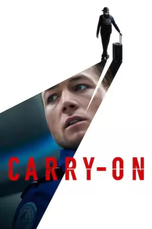 Carry-On 2024 1080p WEBRip x265 10bit AAC5.1-LAMA