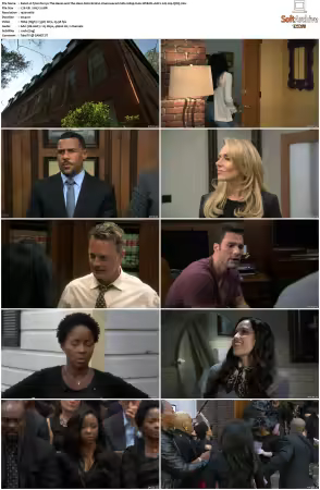 Tyler Perrys The Haves and The Have Nots S01 1080p Hulu WEB-DL AAC2 0 H 264-QOQ