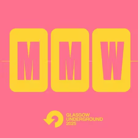 Various Artists - Glasgow Underground Miami 2025