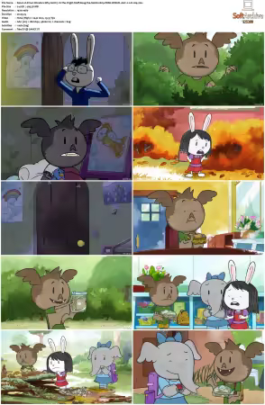Elinor Wonders Why S02 1080p PBSK WEB-DL AAC 2 0 H 264