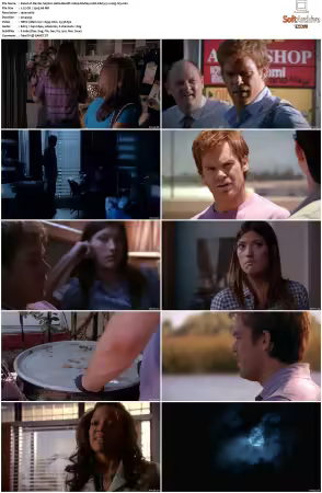 Dexter 2006 S05 1080p BluRay 10bit EAC3 5 1 x265-iVy