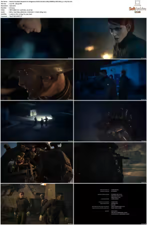 Gundam Requiem For Vengeance 2024 S01 1080p WEBRip 10bit EAC3 5.1 x265-iVy