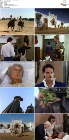 Zorro 1990 S01 S04 h264-NOGRP