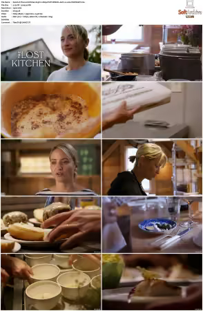 The Lost Kitchen S03 1080p WEB H264-MIXED