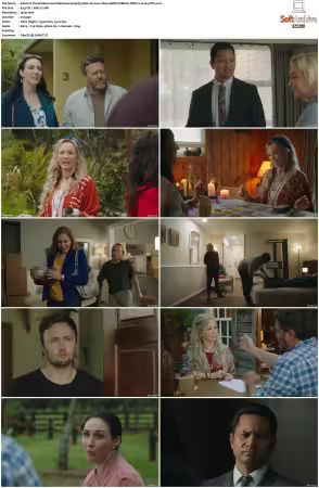 The Brokenwood Mysteries S09 1080p AMZN WEB-DL DDP2 0 H264-NTb