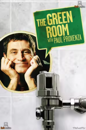 The Green Room with Paul Provenza S01 1080p AMZN WEB-DL DDP5.1 x264-monkee