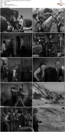 Annie Oakley 1954 S03 NTSC DVD AAC 2 0 H 264-ARCHIVED