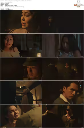 Pulang Araw 2024 S01 1080p NF WEB-DL AAC x264-RSG