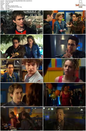 The Troop S01 1080p AMZN WEB-DL DDP2 0 x264-RCVR
