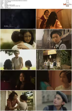 Pulang Araw 2024 S01 1080p NF WEB-DL AAC x264-RSG