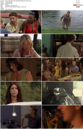 Falcon Beach S02 DVDRip H264