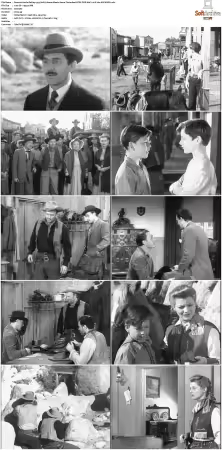 Annie Oakley 1954 S01 NTSC DVD AAC 2 0 H 264-ARCHIVED