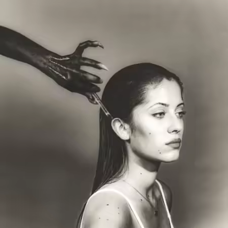 Iliona - What if I break up with u ? (2025) (Hi-Res) FLAC/MP3