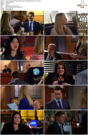 Drop Dead Diva 2009 S04 1080p WEBRip 10bit EAC3 5.1 x265-iVy