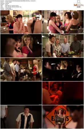 Kath a Kim 2008 S01 1080p WEBRip 10bit EAC3 5 1 x265-iVy