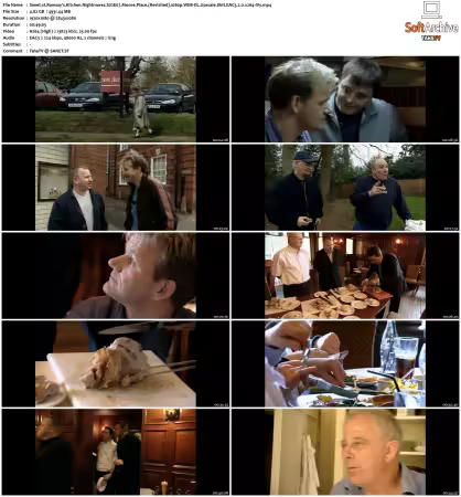 Ramsay's Kitchen Nightmares 2004 S02 1080p WEB-DL Upscale 8bit EAC3 2.0 x264-iVy