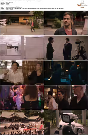 Mozart In The Jungle 2014 S04 1080p WEBRip 10bit EAC3 5 1 x265-iVy