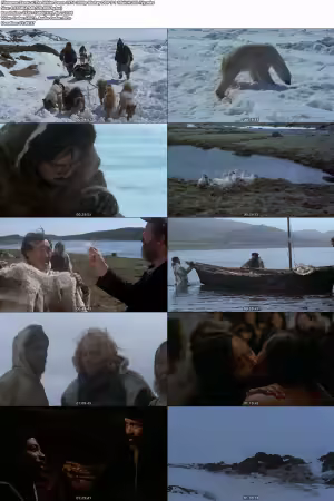 The White Dawn 1974 1080p BluRay DDP 5.1 10bit H265-iVy