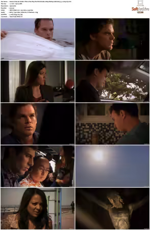 Dexter 2006 S06 1080p BluRay 10bit EAC3 5 1 x265-iVy