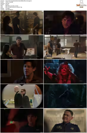 Almost Paradise S01 S02 1080p WEBRip DDP5.1 H265-d3g