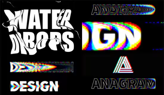 Best 3 Projects &amp; Footage for After Effects