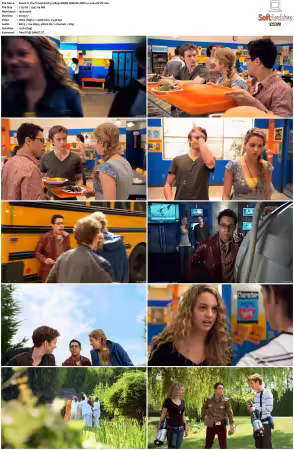 The Troop S01 1080p AMZN WEB-DL DDP2 0 x264-RCVR