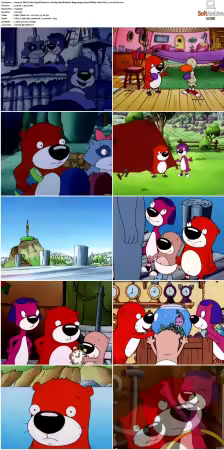 PBandJ Otter S03 480p WEBRip 10bit EAC3 2.0 x265-iVy