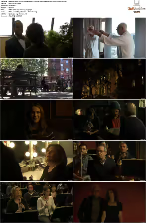 Mozart In The Jungle 2014 S01 1080p WEBRip 10bit EAC3 5 1 x265-iVy