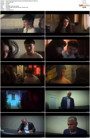 The Act S01 1080p BluRay Dts-HDMa5.1 AVC-PiR8