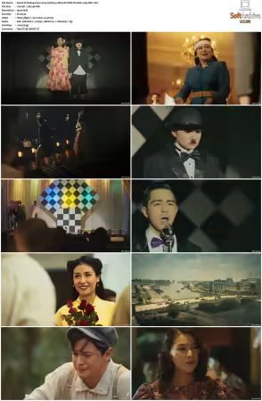 Pulang Araw 2024 S01 1080p NF WEB-DL AAC x264-RSG