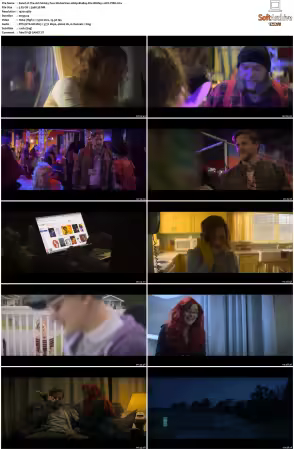 The Act S01 1080p BluRay Dts-HDMa5.1 AVC-PiR8