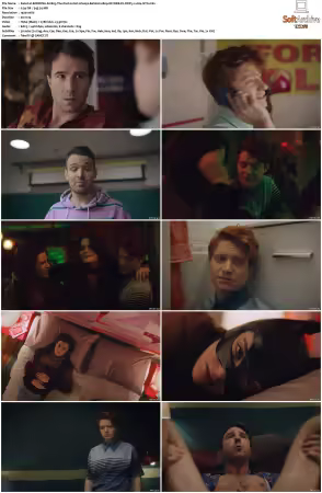 Bonding S01 S02 1080p NF WEB DL DDP 5.1 x264-SCENE