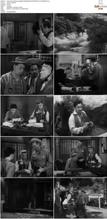 Annie Oakley 1954 S03 NTSC DVD AAC 2 0 H 264-ARCHIVED