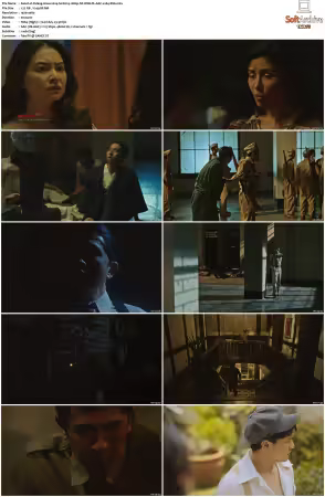 Pulang Araw 2024 S01 1080p NF WEB-DL AAC x264-RSG