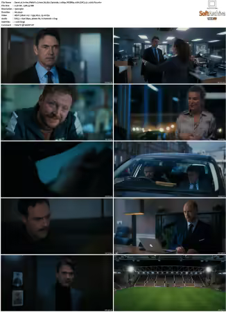 Irvine Welshs Crime 2021 S02 1080p WEBRip 10bit EAC3 5.1 x265-iVy