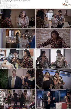 Nosotros los Guapos S04 REPACK 1080p AMZN WEB-DL EAC3 2 0 AVC